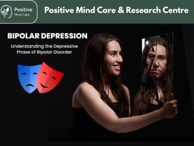 Bipolar Depression: Understanding the Depressive Phase of Bipolar Disorder