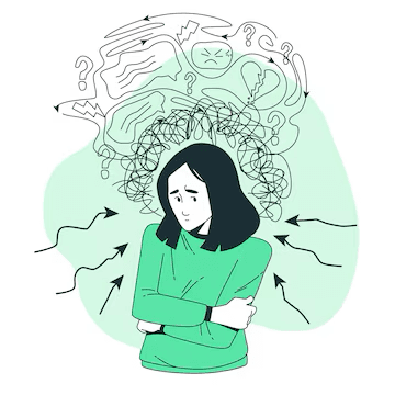 Anxiety