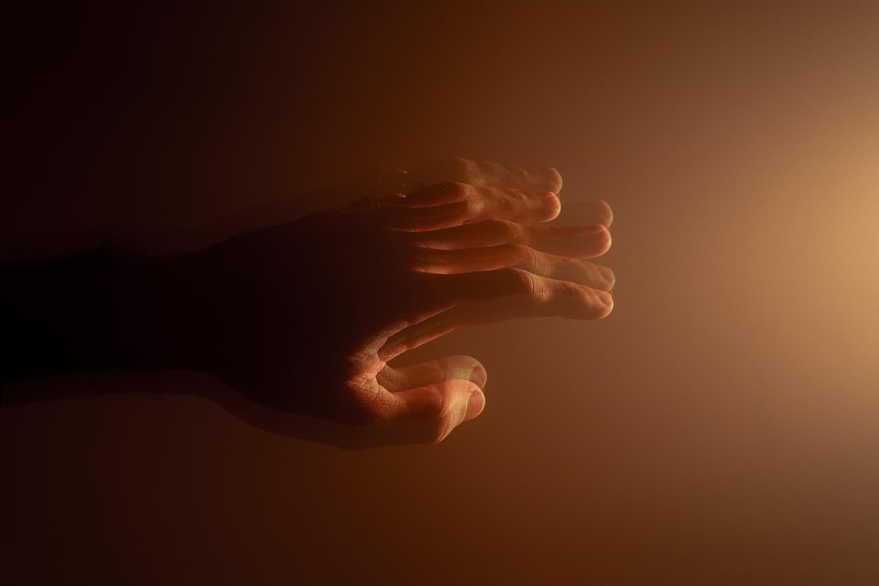 Parkinson's