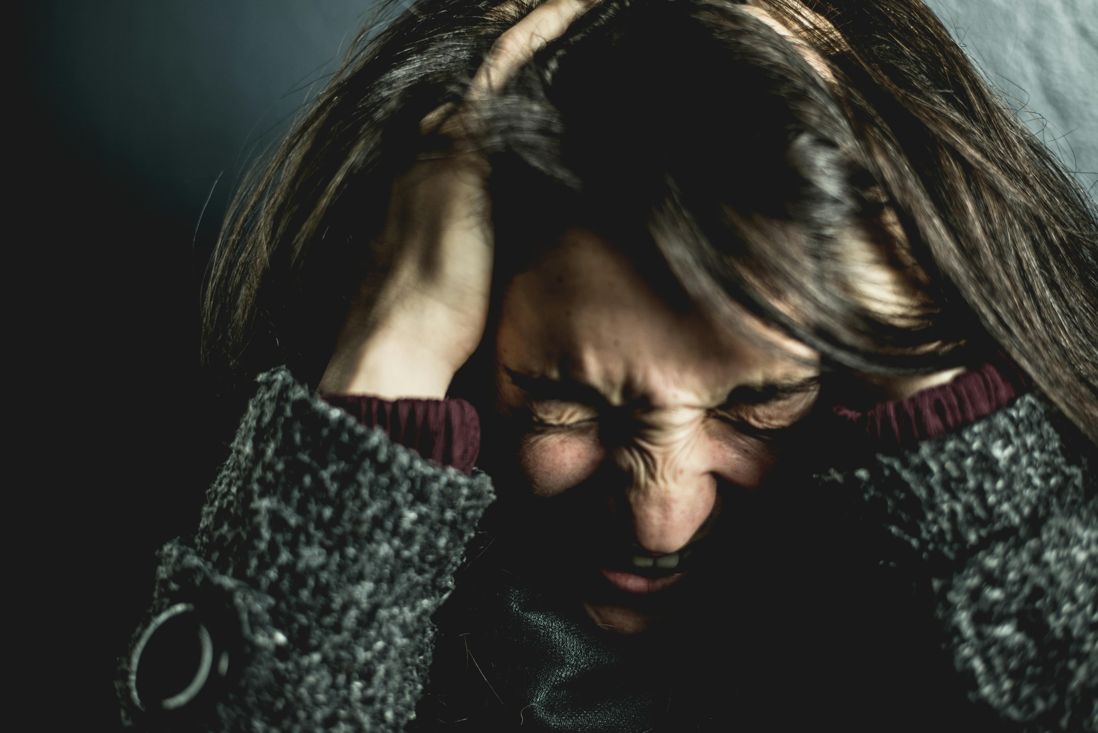 Mood, Anxiety & Stress Disorders