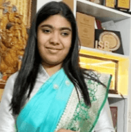 Ms. Sandra Srivastava