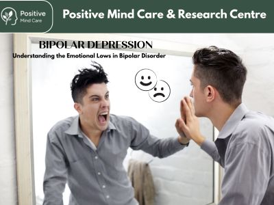 Bipolar Depression: Understanding the Emotional Lows in Bipolar Disorder
