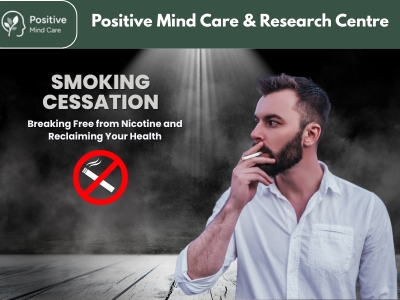Smoking Cessation: Breaking Free from Nicotine and Reclaiming Your Health