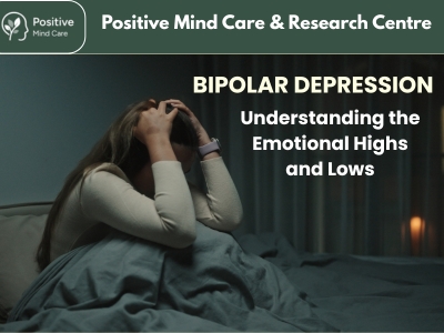 Bipolar Depression: Understanding the Emotional Highs and Lows