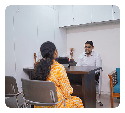 Deep TMS Treatment - 1