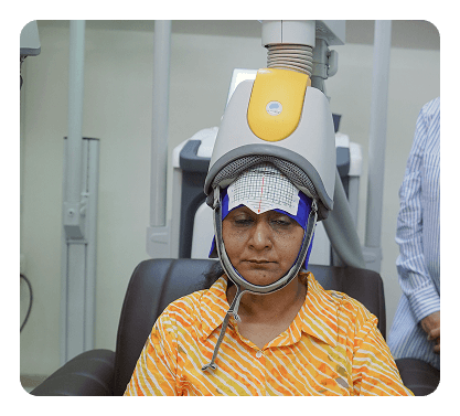 Deep TMS Treatment - 0