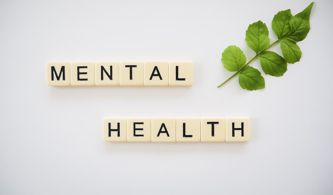 Online Mental Health Services