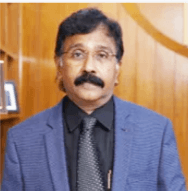 Dr. M S Reddy