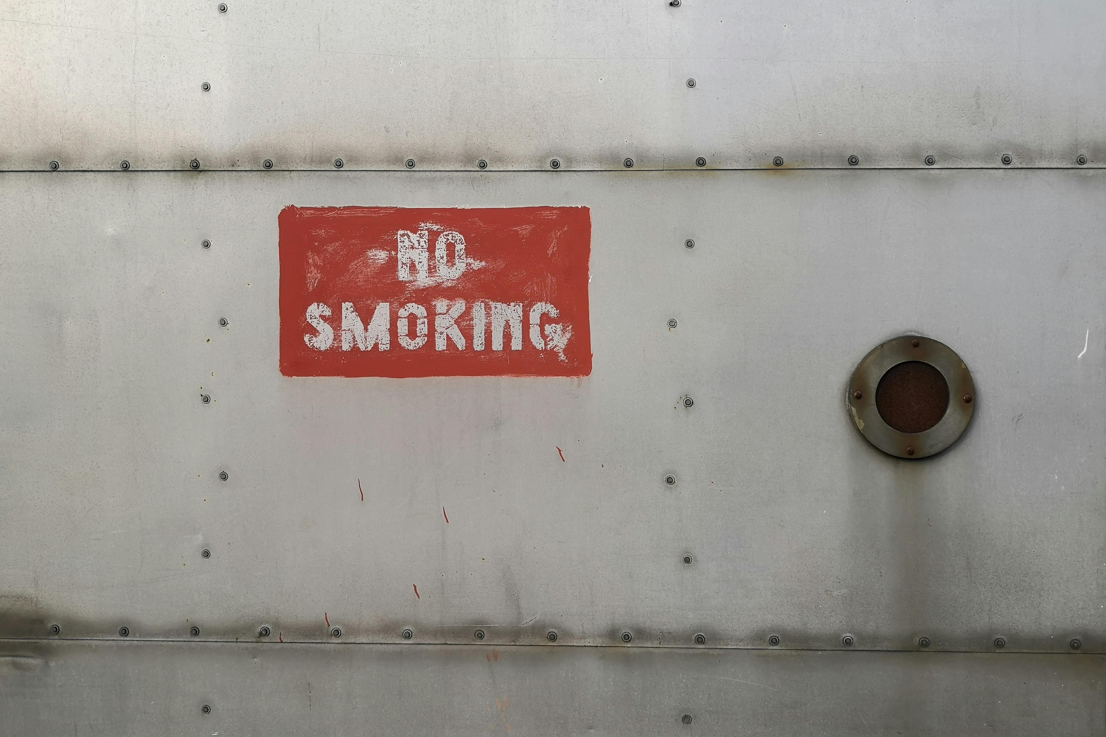 Smoking Cessation