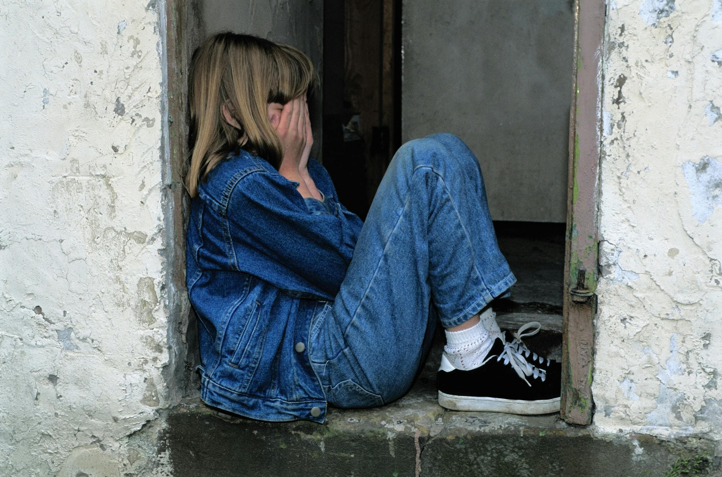 Childhood Trauma & Its Lifelong Impact