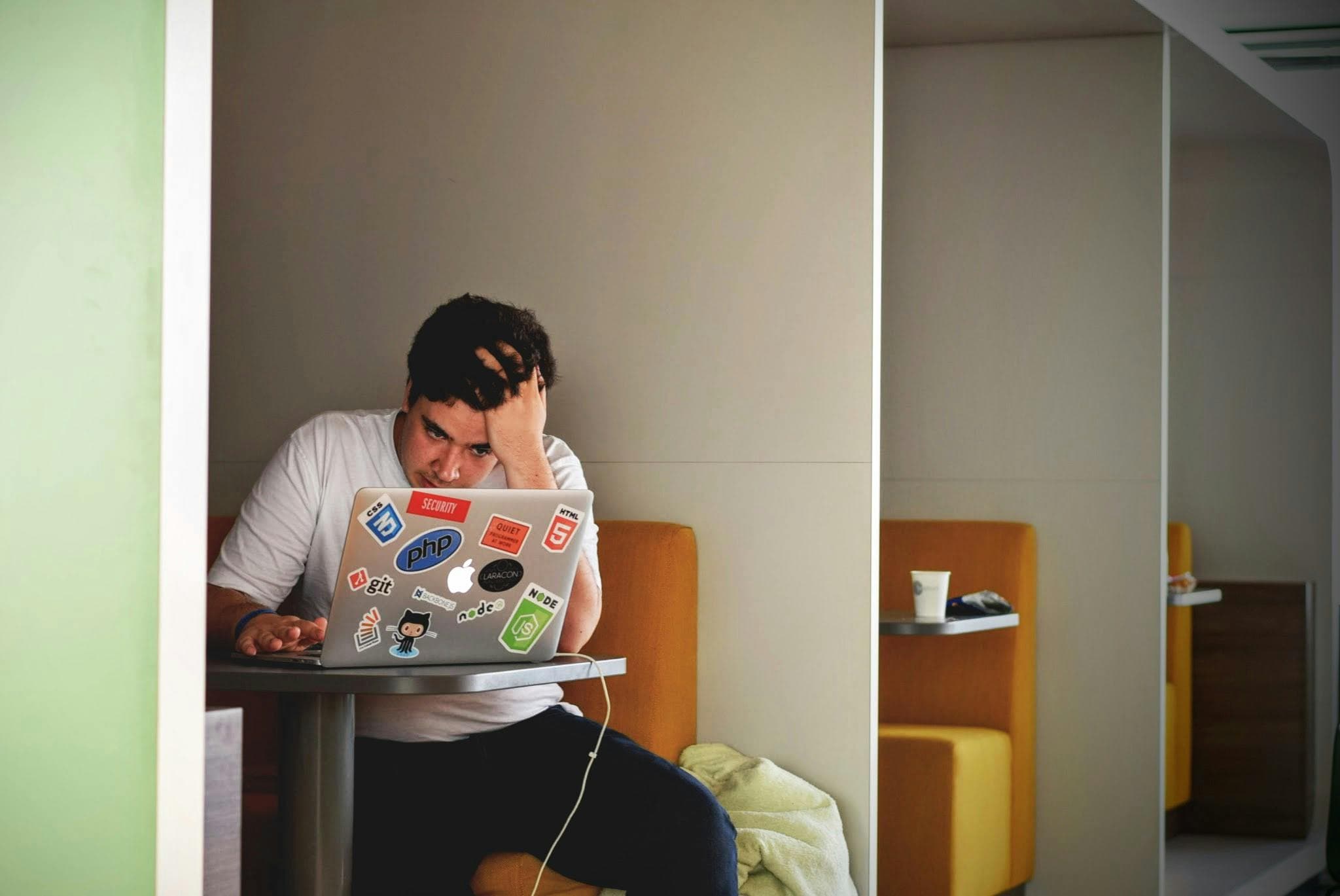 Dysregulation: Handling Emotional Chaos