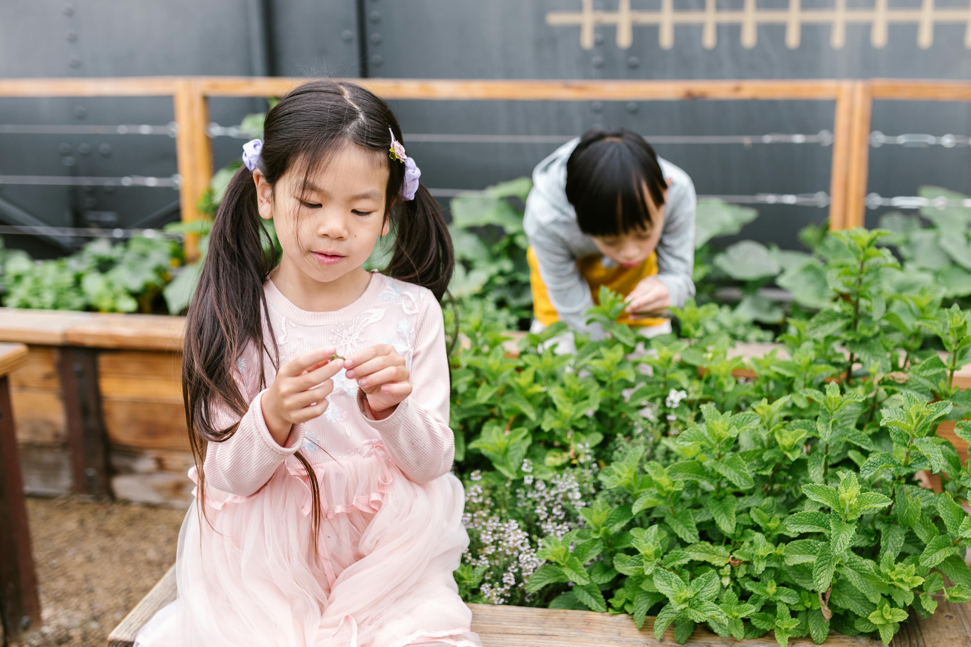 How to Deal with ADHD in Children