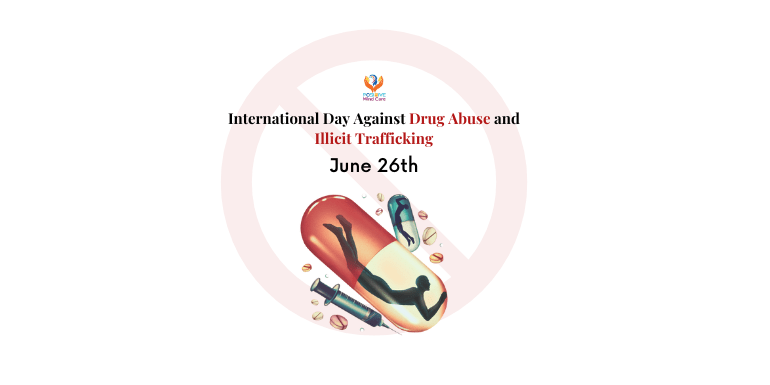 International Day Against Drug Abuse and Illicit Trafficking