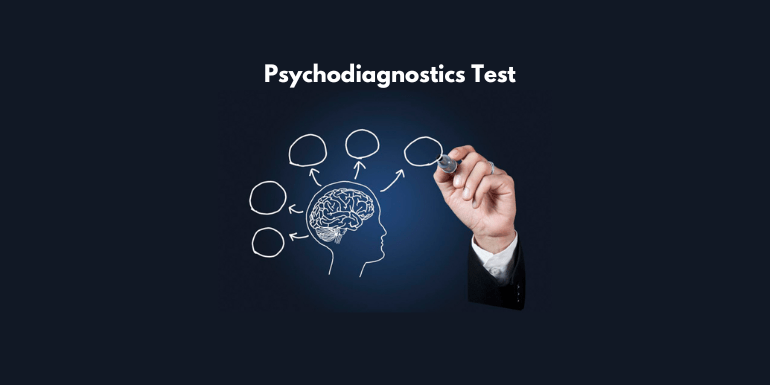 Psychodiagnostics Test
