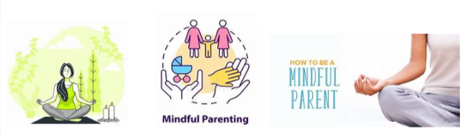 The Benefits of Mindful Parenting