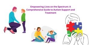 Autism Support and Treatment