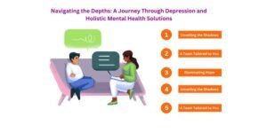 Depression and Holistic Mental Health