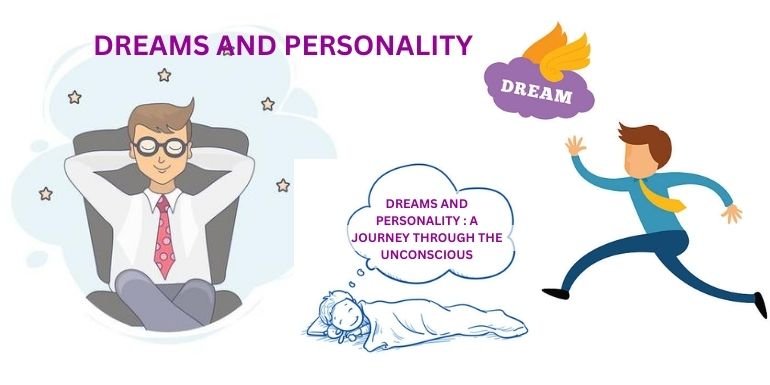 DREAMS AND PERSONALITY