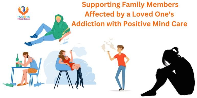 Addiction support