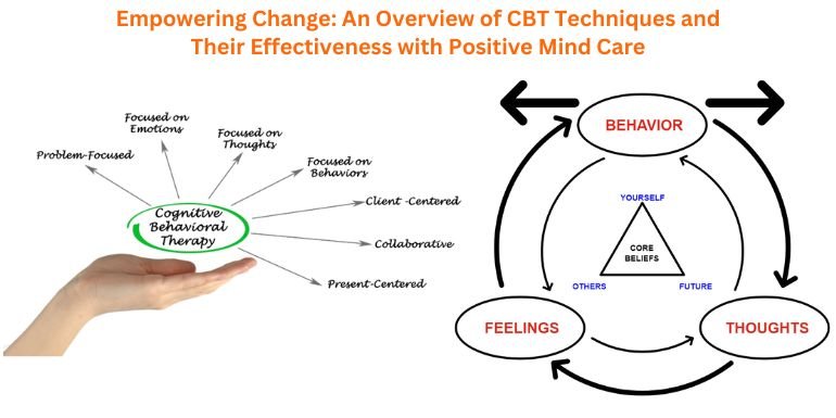 CBT Techniques