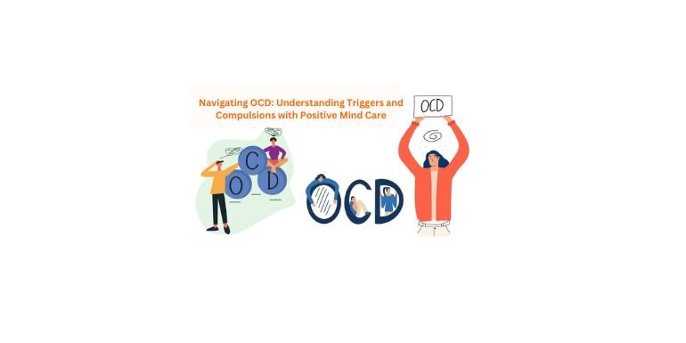 OCD Symptoms and Triggers