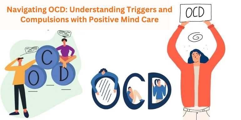 OCD Symptoms and Triggers