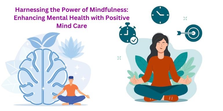 Power of Mindfulness