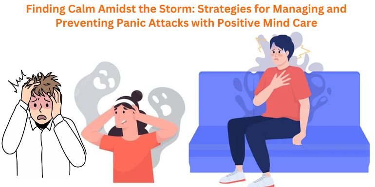 Preventing Panic Attacks
