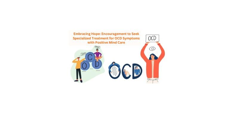 OCD Treatment in Gurugram