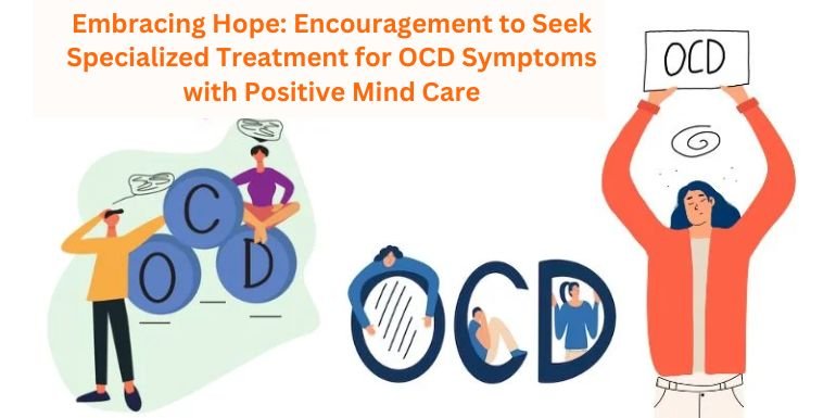 Treatment for OCD Symptoms
