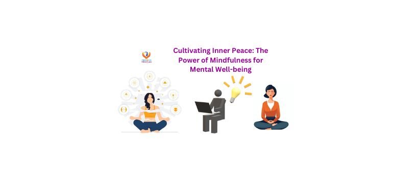 Mindfulness for Mental Well-being
