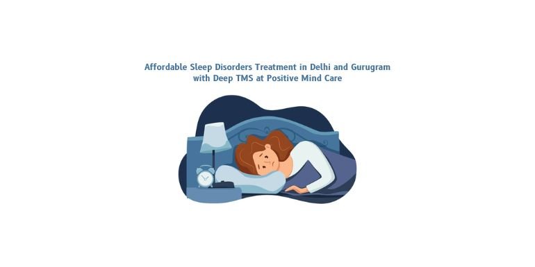 Affordable Sleep Disorders Treatment