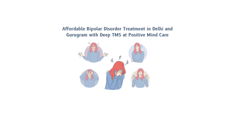 Affordable Bipolar Disorder Treatment