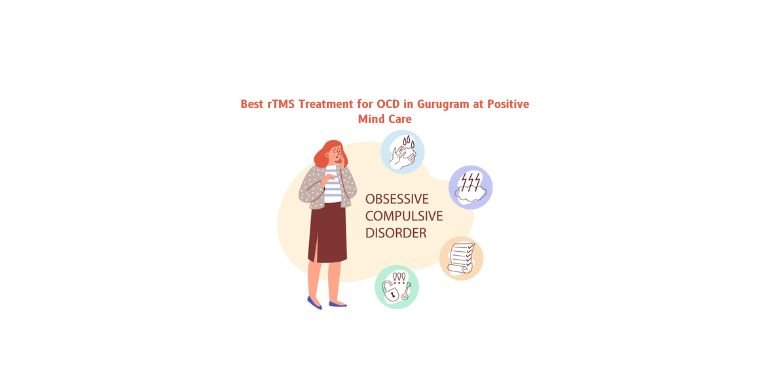 Best rTMS Treatment for OCD