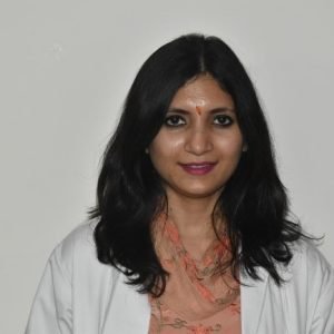 Dr Richa Trivedi